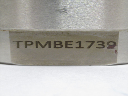 Beehive TPMBE1739; Auto Screen; SS; 1.5mm x 1mm x .08mm Hole