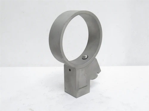 Thompson TBMBE862; Beehive Auger Ratchet Ring 94084; SS; 5"ID