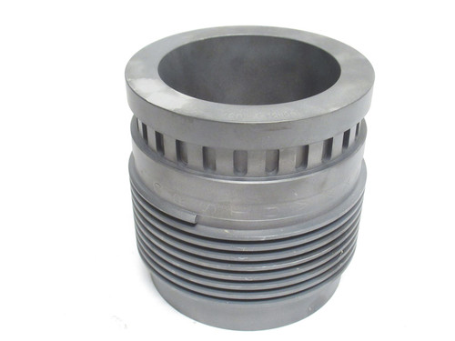 Beehive 90452; Valve Ring RCTD06; SS; 2.5"ID