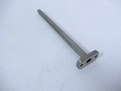 Waldrop Co Inc 2021079; Shift; Rotating; Timing - 9.5"