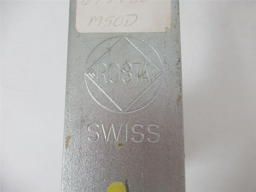 Rosta Swiss 4050300000138; Tensioner
