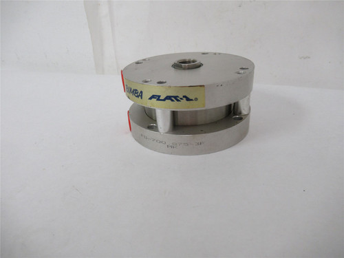 Bimba FO7008753FMK; Pneumatic Flat Cylinder .875Stroke 3B