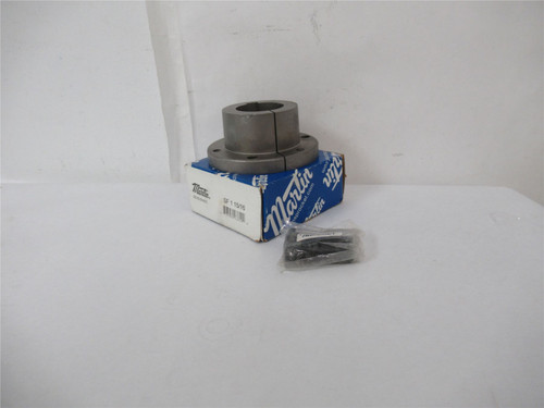 Martin SF-1-15/16; QD Bushing 1-15/16" Bore 4.625" Flg OD