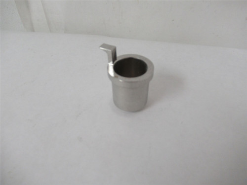 Robert Reiser 142300600; Cleaning Plug SS