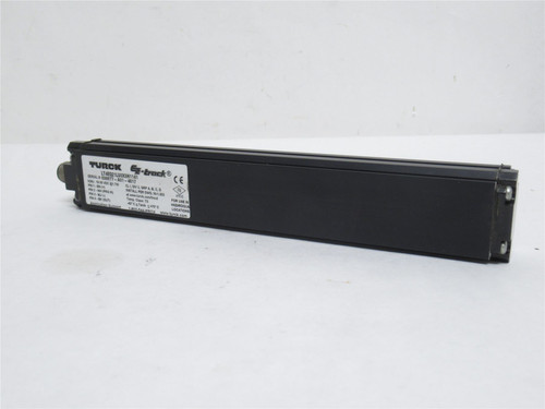 Turck LT4EQ21LU0X3H1141; Linear Displacement Transducer