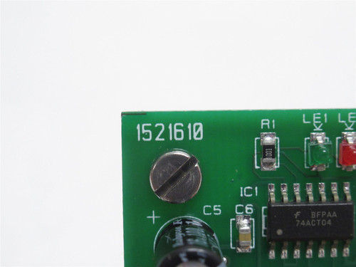 Marel NA1521610; Scale Module; RS232  Isolator
