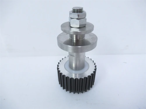 GEA Food Solutions 3000089743; Housed Bearing Assembly