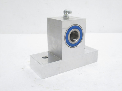Cantrell CM46205; Knock-Off Arm Bearing Block; 3/4"ID