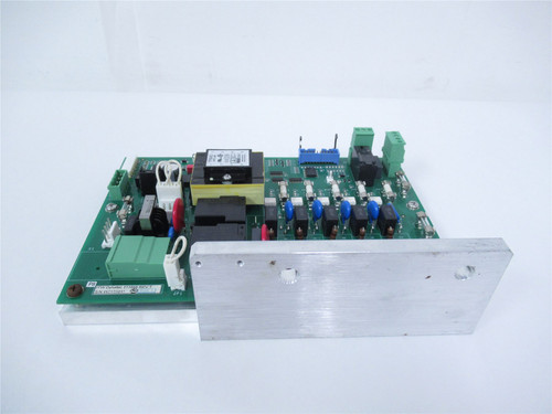 ITW Dynatec 111668 REVT; PLC Board for Pump Controller
