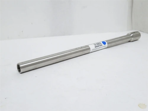 MFG- 15648T10; Lower Block Tie Rod; W/Joint; SS; 15-3/4" Long