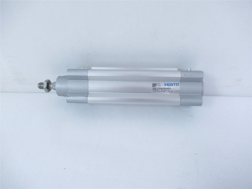 Festo DSBF-C-32-80-PPVA-N3-R; Cylinder 80mmS x 32mmBore
