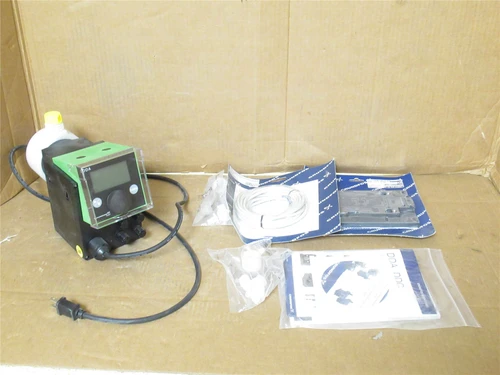 Grundfos DDA 17-7 FCM-PV/T/C-F-31U7U7BG; Digital Dosing Pump
