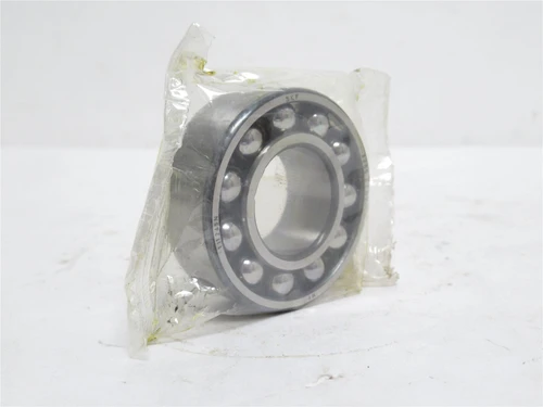 SKF 2205-ETN9; Self-Aligning Ball Bearing; 25mmID x 52mmOD