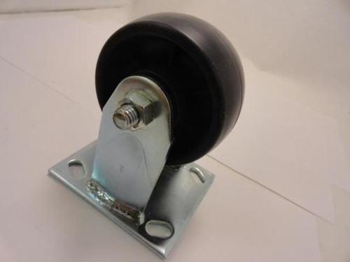 MFG- MDL-Unkn91868; Caster Wheel; 3-15/16" OD; 2" Width
