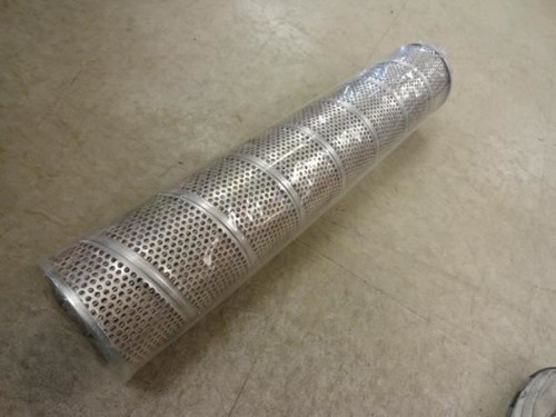 MFG- 12017781; Filter; 18-1/4" L; 3-3/4" OD 1-3/4"ID