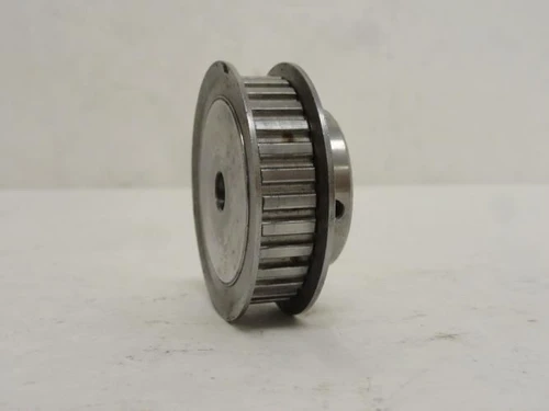 Browning 30XLB037S; Gearbelt Sprocket 30Teeth; 5/16"ID; 3/8"Wide