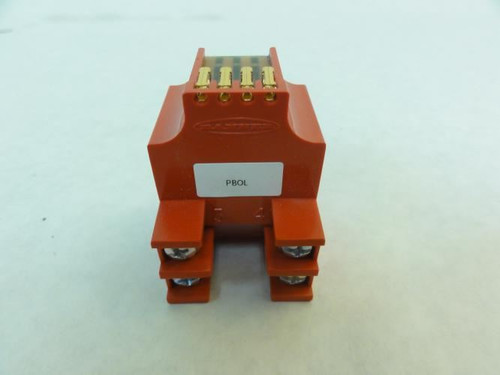 Banner PBOL; Power Block; 105-130VAC