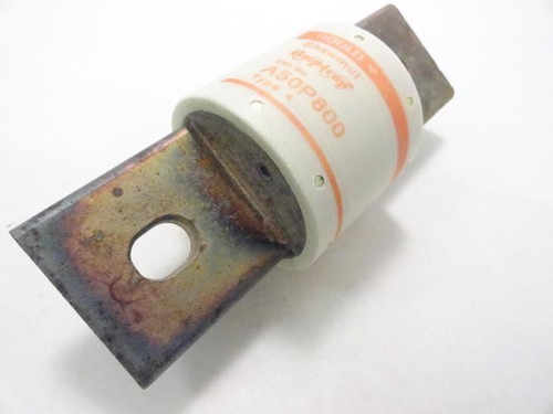 Shawmut A50P800-4; Fuse; 500V; 800A
