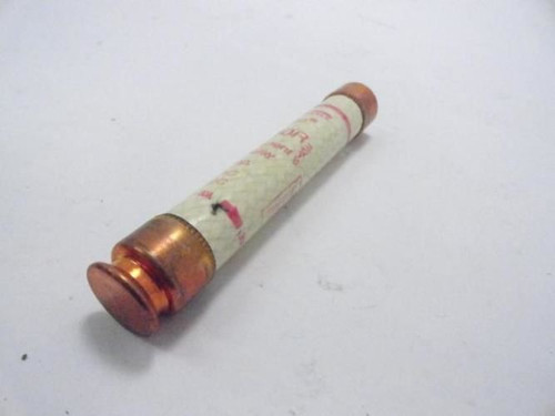 Ferraz TRS30R; Fuse; 30 Amp; 600VAC; 300VDC