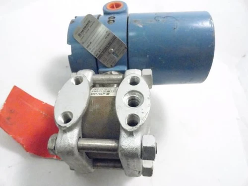 Rosemount 1GP6E12M1B3; Pressure Transmitter