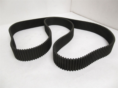 Power Drive HTD-2000-8M; Timing Belt 2000mm Long; 20mm W