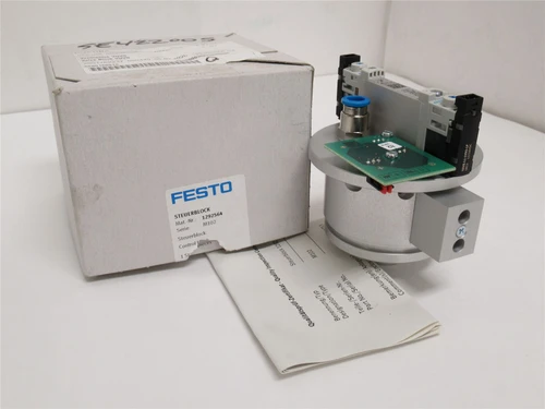Festo PR211892; Control Block 1292564