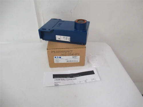 Eaton 1410B-6501; Reflex Self-Contained 115VAC Medium Range
