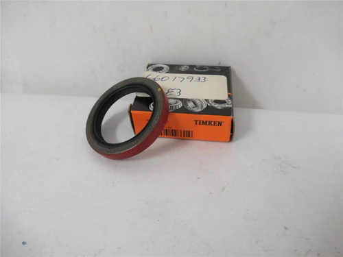 Timken 472354; Oil Seal 1.375"ID x 1.875"OD x .25"W