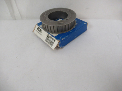Martin 32L075SDS; Bushed Timing Pulley  3/8"Pitch 32T 3/4"W