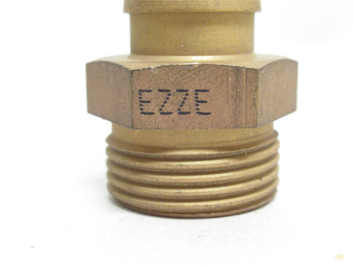 CM Process 6002174225; Lot-2 Hose Nipples GG3/4"; Slang 20 GUL