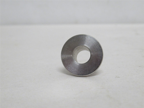 Harpak 6251631; Flanged Roller Bushing; 8mmID; 12mm Hub OD