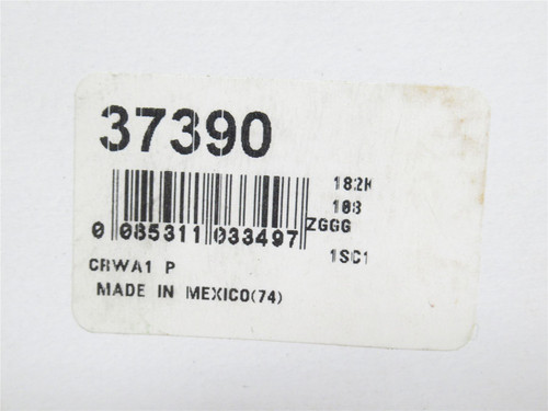 SKF 37390; Double Lip Oil Seal; 3-3/4"ID x 4-3/4"OD x 7/16" W