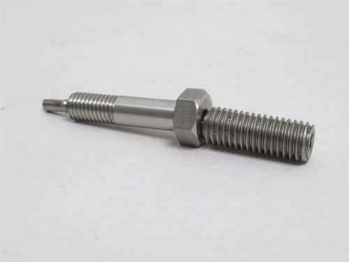 Scanvae 508-0004-805785; Wire Connection Assembly; 20mm; SS