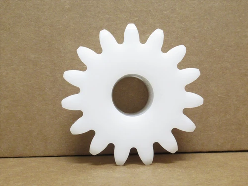 Wolftec 104130300019_; Drive Sprocket 15 Teeth; 20mmID
