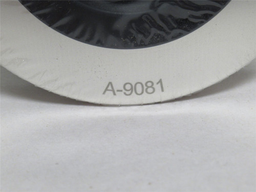 Flow International A-9081; Oil Filter; 10 Micron; 1-5/8"ID