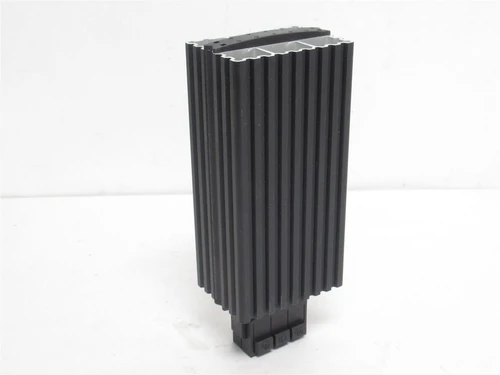 Richter HG 140-75W; Cabinet Heater; 75W; 110-250VAC/DC