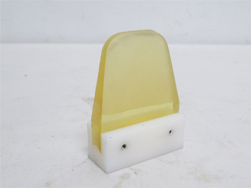 MFG- 3480783; Rub Block