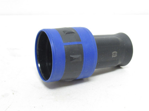 Harting 19155031401; Connector Power; HAN F+B HOOD-GG-M25