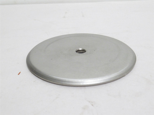 Price Pumps 46-851-00; Plate KIA; Oust; SS; 10mmID x 110mmOD