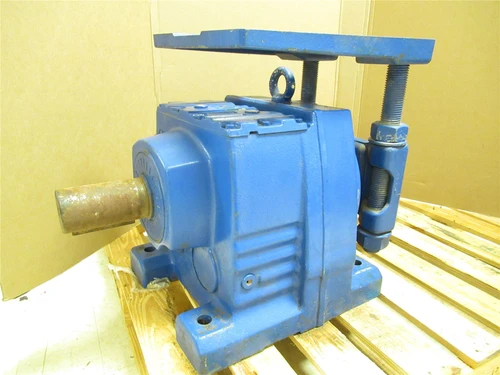 SEW 8502283590404000_; Gear Reducer; 24.9:1 Ratio