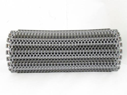 MDG- MDL-UNKN-226052; Conveyor Belt; Flighted; 17-7/8"W; 3'Ft