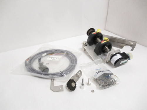 Provisur 035541M; Encoder Assembly; 8-30VDC