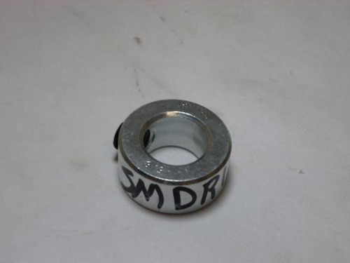 Muller SMDR12111; Shaft Collar 5/8'' Bore