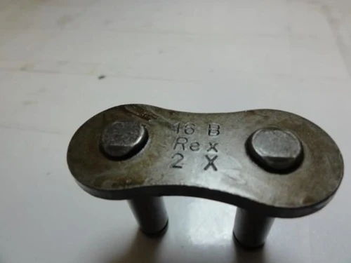 Rexnord 16B; Connector Link