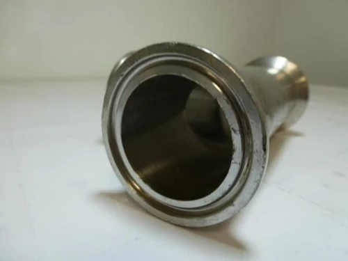 MFG- 7MP 11/2; Tee Fitting 1-1/2''