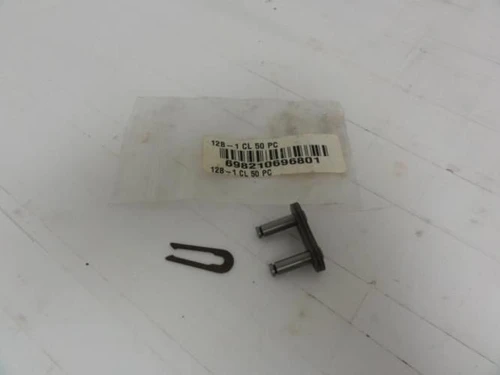 Rexnord 12B-1 OL 50 PC; Connector Link # 50