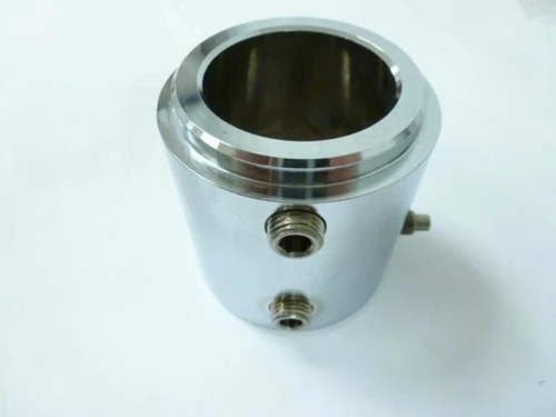 Firstam 53500610; Pump Sleeve