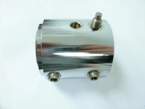 Firstam 53500610; Pump Sleeve