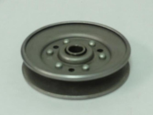 Fafnir 611520; Idler Pulley 3/8"ID 3" OD