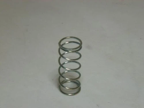Straub LE-049H-6MW; Compression Spring